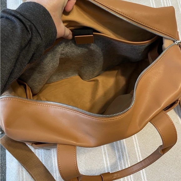 Monos Metro Duffle Weekender with flaws - Picture 9 of 16